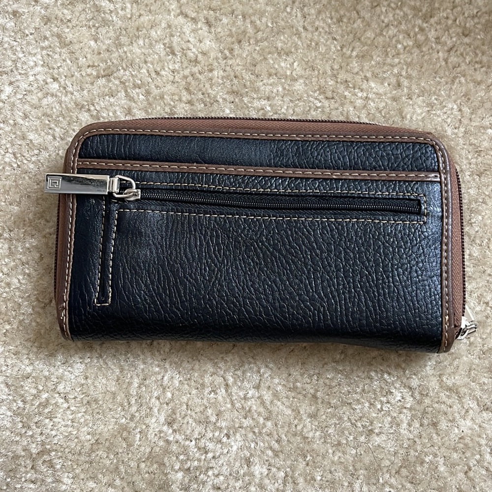 Chaps wallet - Picture 2 of 3